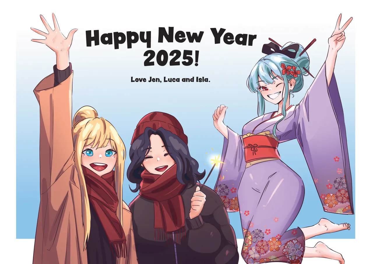 [AnyaArt] Misc Short Comics[Ongoing] Bildnummer 5