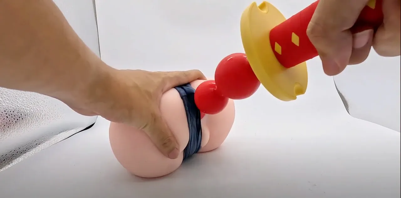 [麒麟的快樂繪圖之家(麒麟)] Bead-Pulling Samurai  [English] [基德漢化組] numero di immagine  15