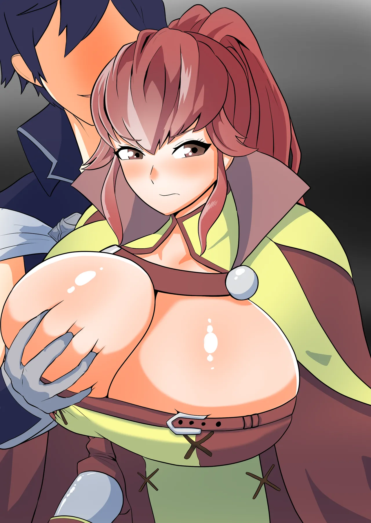 Creople / Ubikitas  Fire Emblem NTR numero di immagine  38