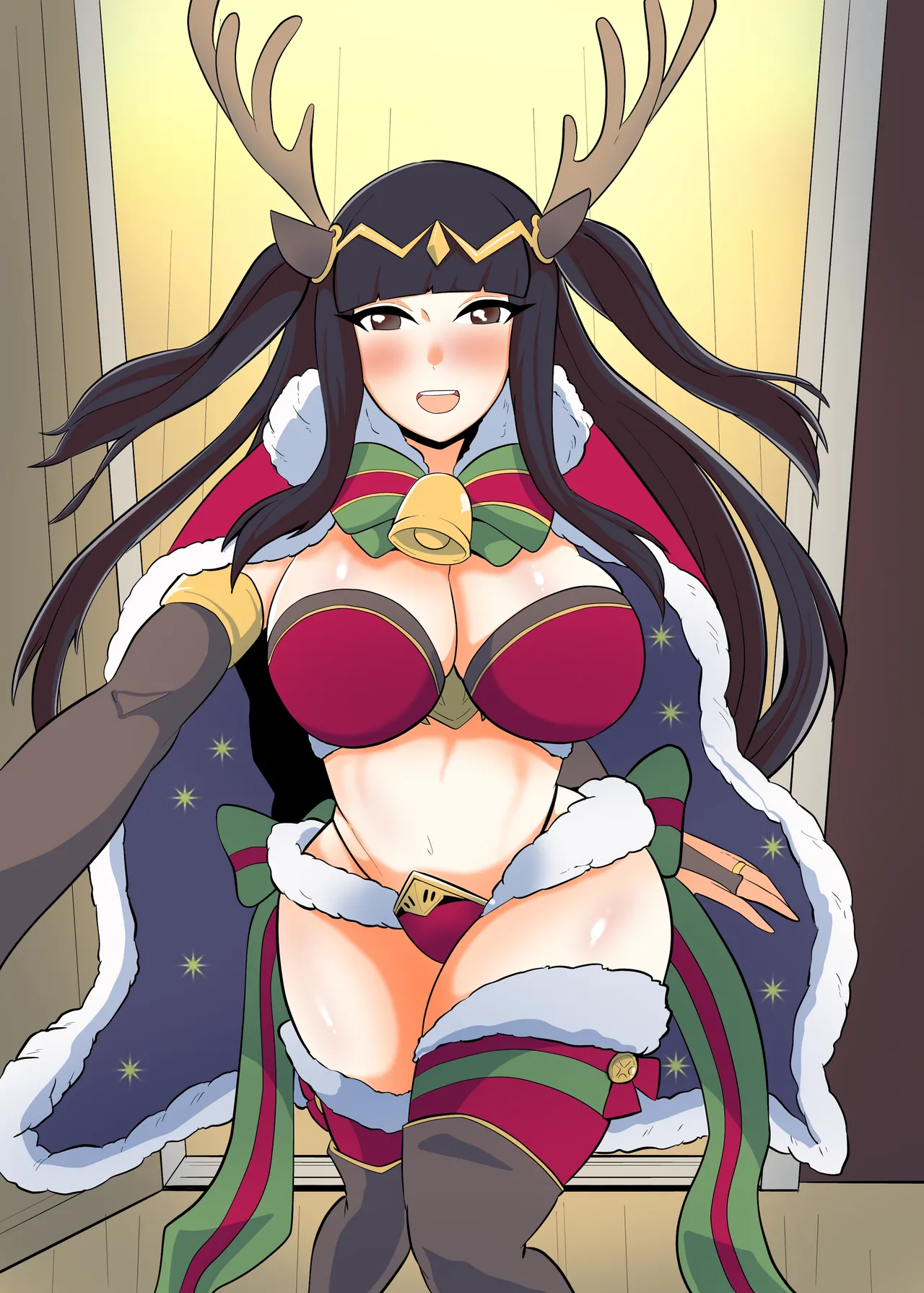 Creople / Ubikitas  Fire Emblem NTR numero di immagine  59