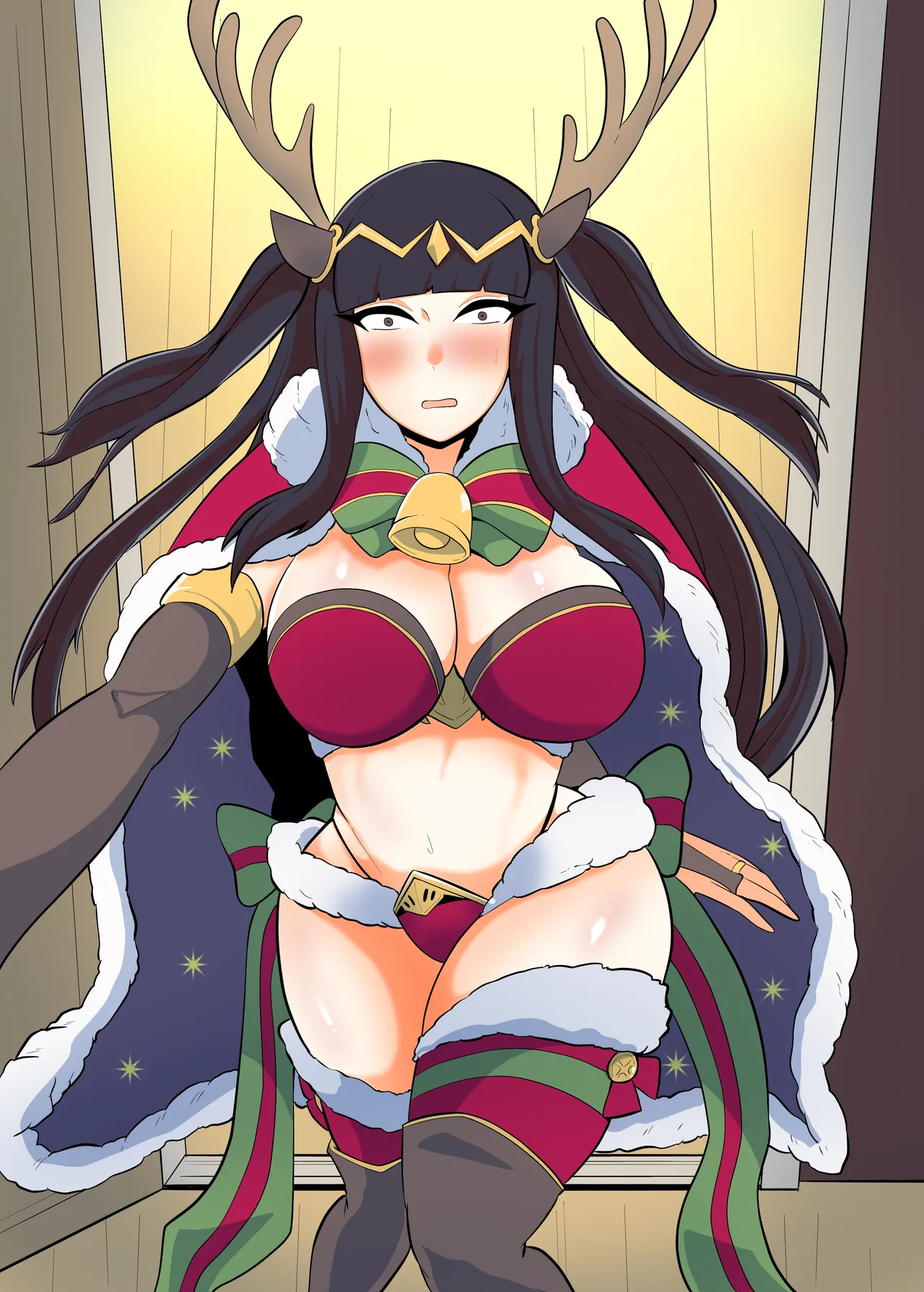 Creople / Ubikitas  Fire Emblem NTR numero di immagine  60