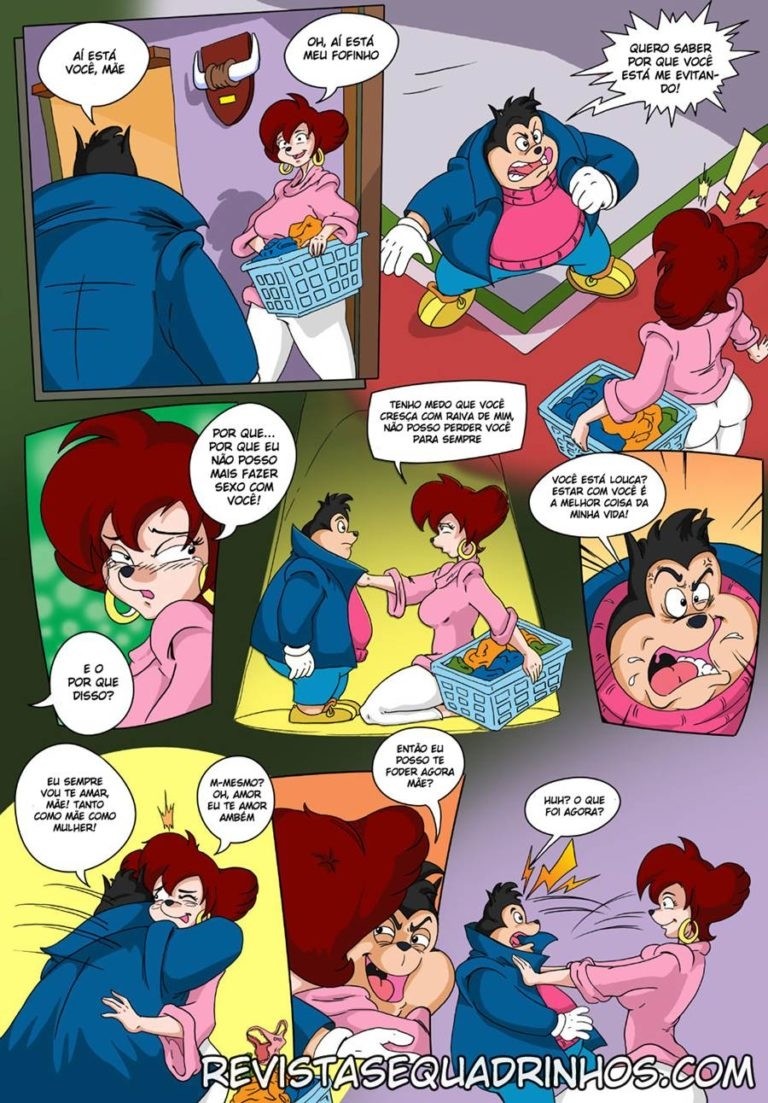 A turma do pateta 画像番号 14