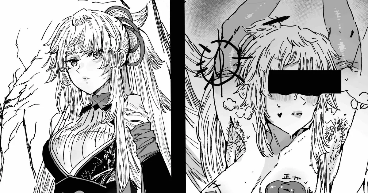 [Hiro潶] 《雪之华》 이미지 번호 3