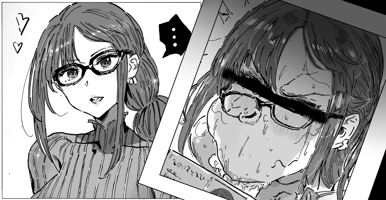 [Hiro潶] 《月下美人》 画像番号 1