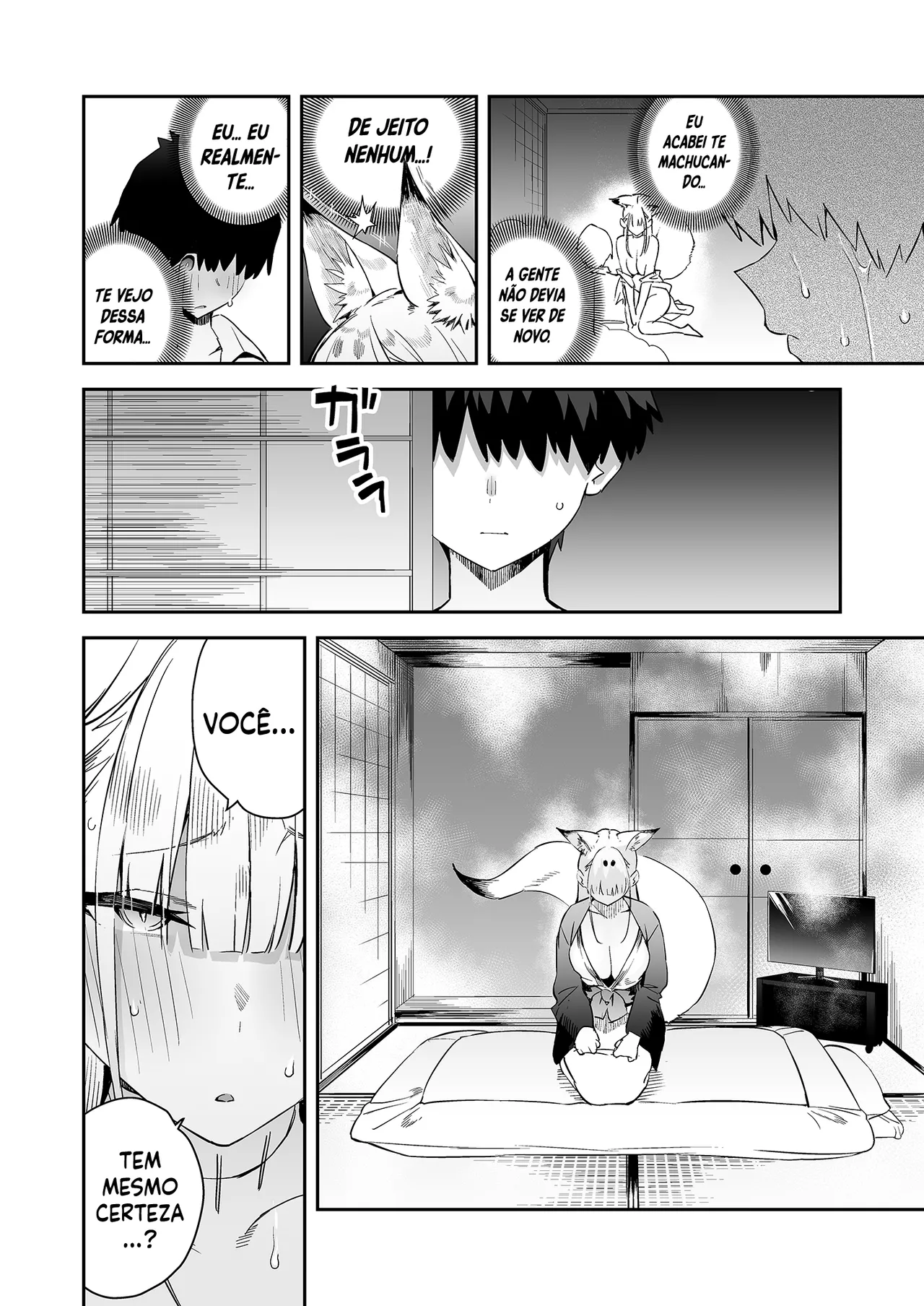 [Enokido] Hatsujouki no Shishou ga ”Kuru na” to Itta no ni [Digital] Bildnummer 20