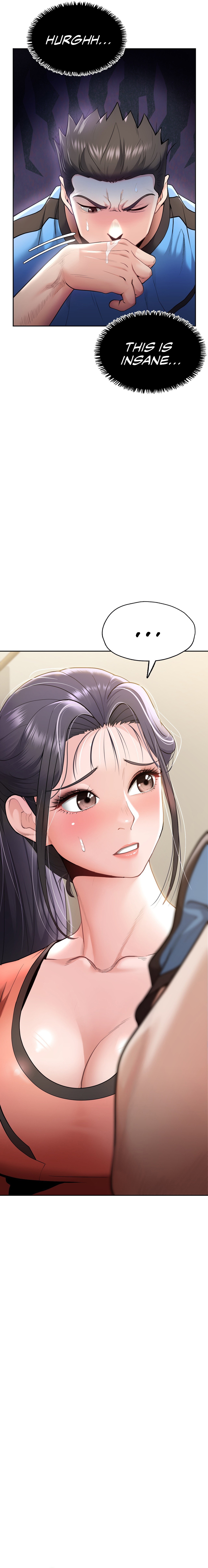 [Enty & Bbrentang] Runner’s High (1-8) [English] [The Blank] [Ongoing] 31eme image