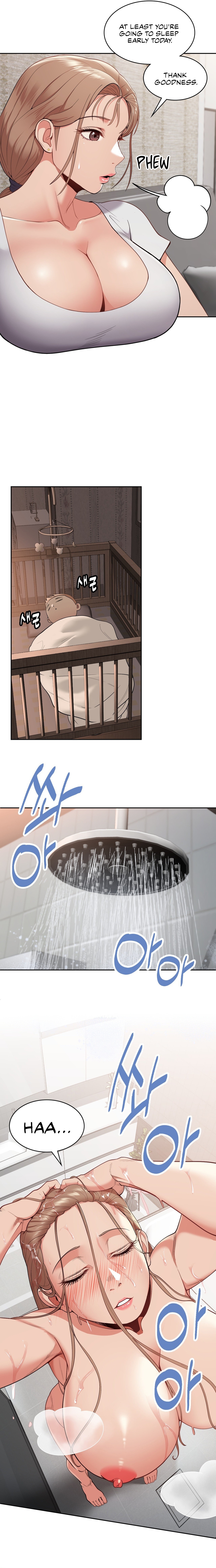 [Enty & Bbrentang] Runner’s High (1-8) [English] [The Blank] [Ongoing] 154eme image