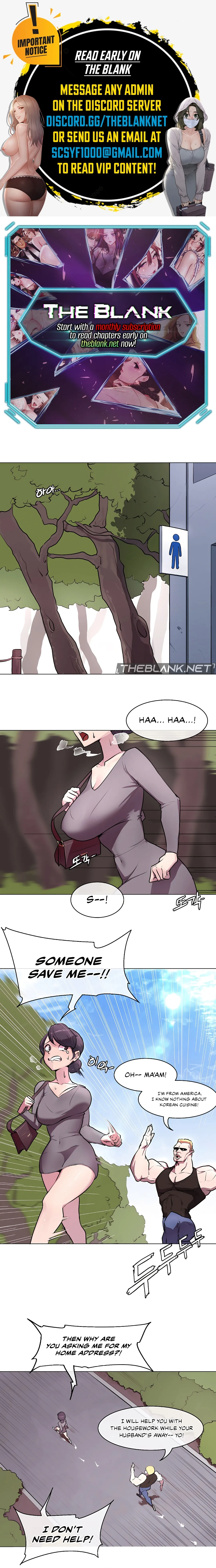 [Boiled Chicken & Mushypeas] Secret! Orgasm Hero (1-7) [English] [The Blank] [Ongoing] 이미지 번호 2