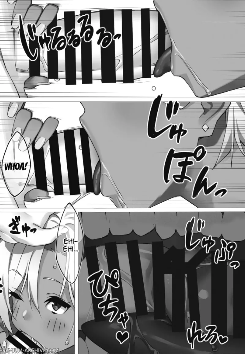 (C103) [real_xxiii (23)] SEX X FITNESS | Sesso in Palestra [Italian] 이미지 번호 9