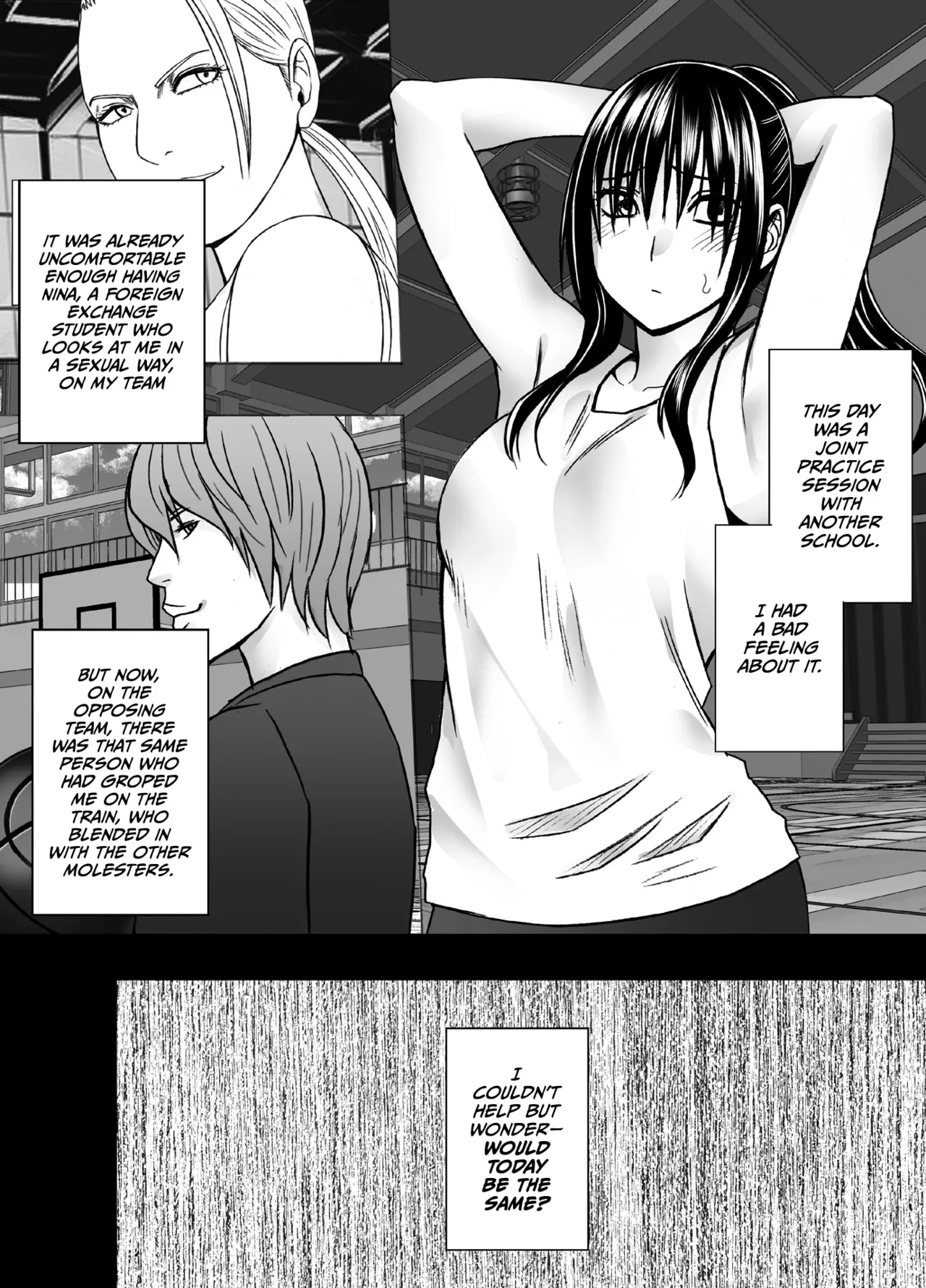 [Crimson] Fujiura Hinata no Ichiban Nagai Hi [English][CulturedCommissions] Bildnummer 30