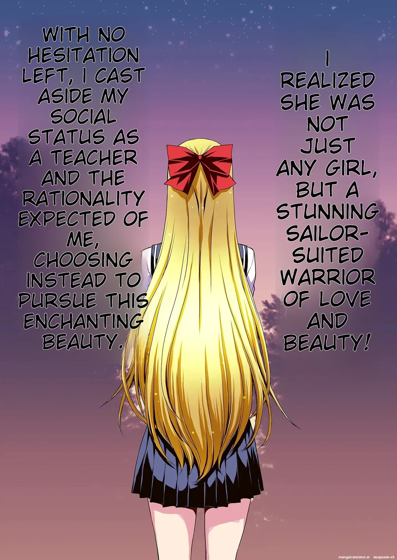 Ninshin shi chatta… dare ka「tasukete」. |  I'm pregnant... someone "help" me. 图片编号 3