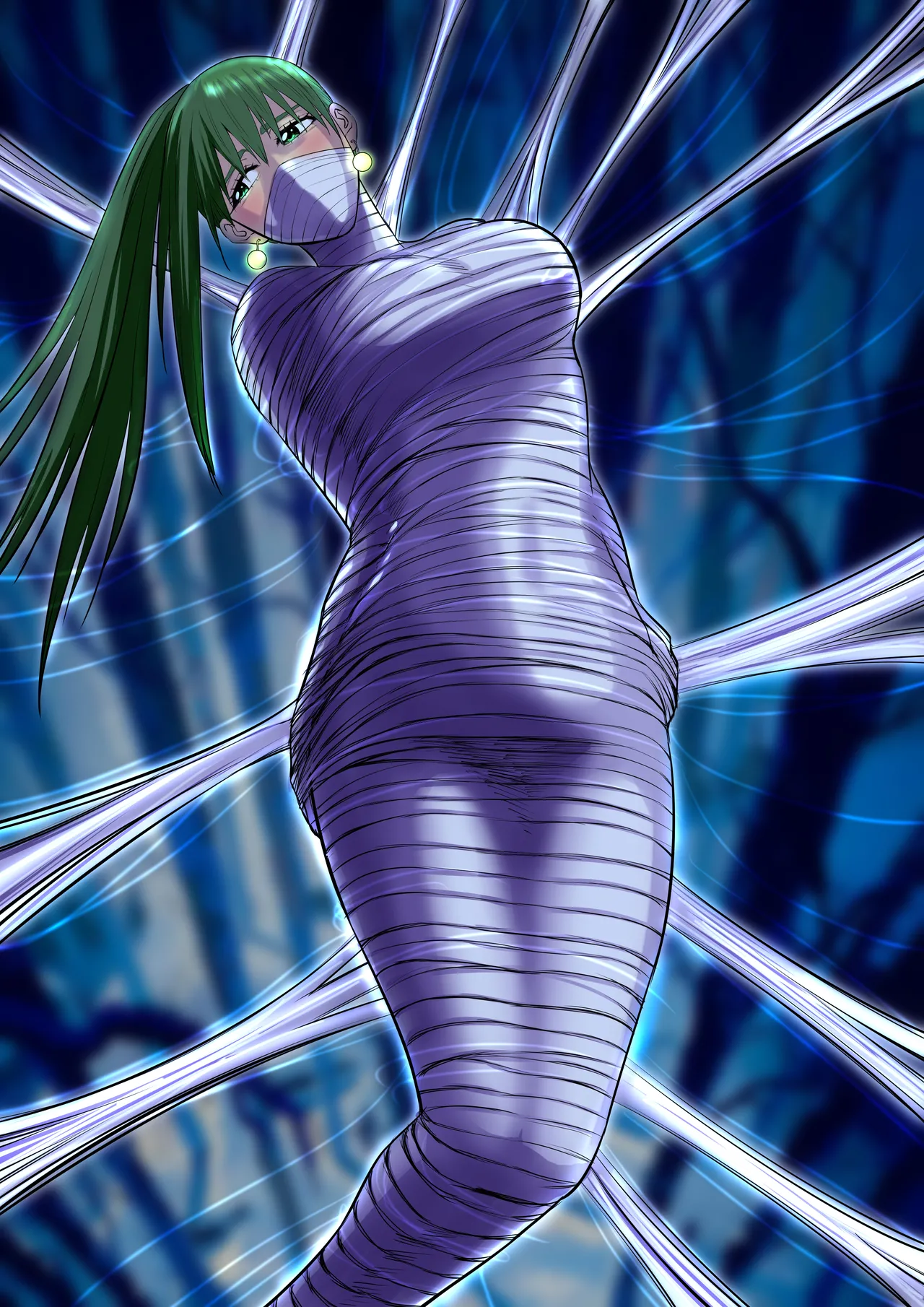 [Mouga] Otonari no Kyonyuu no Ko de Ore no Sourou ga Naotta!! imagen número 39