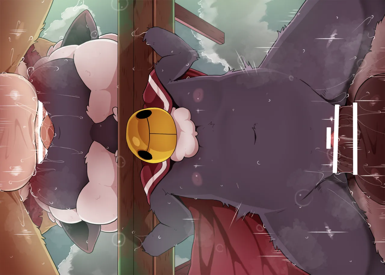 [DAGASI] Cult of the Lamb Compilation 10eme image