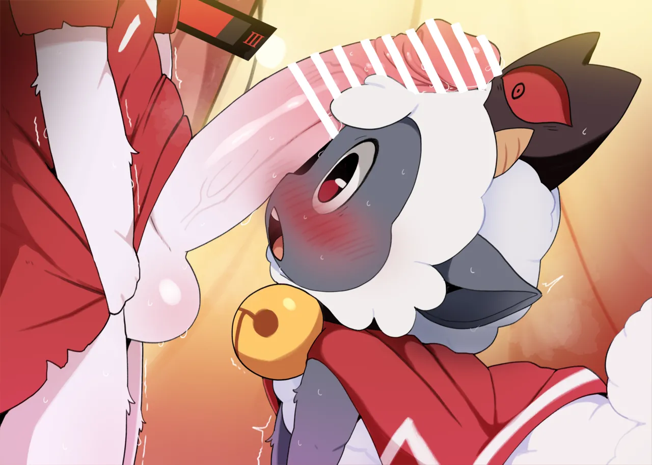 [DAGASI] Cult of the Lamb Compilation 14eme image