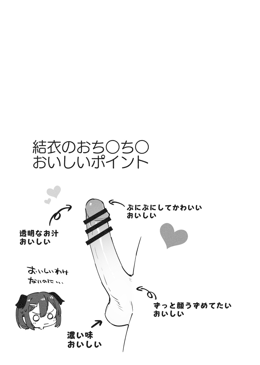 アナキメ1・・・これまでのまとめ 15eme image