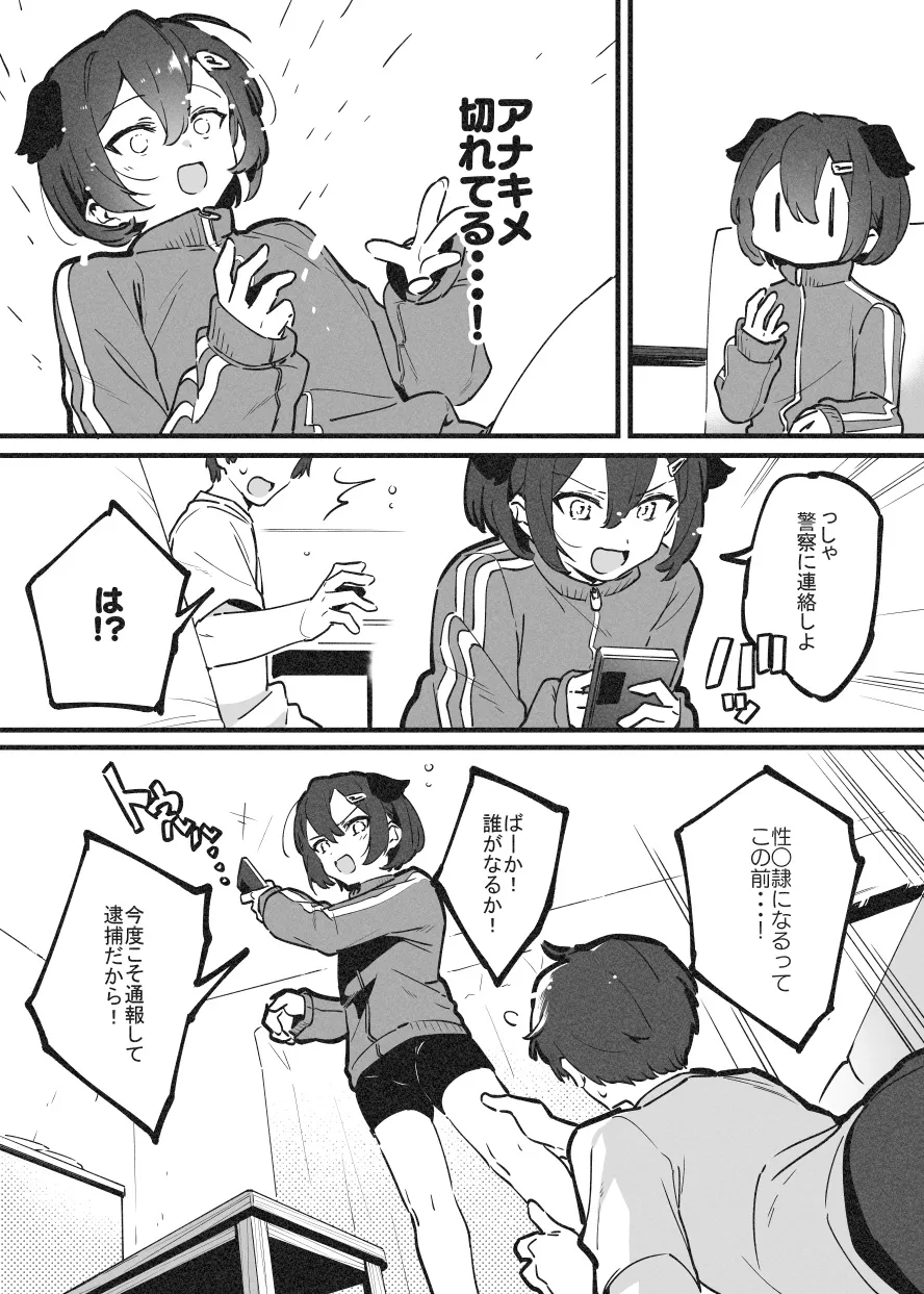 アナキメ1・・・これまでのまとめ 47eme image