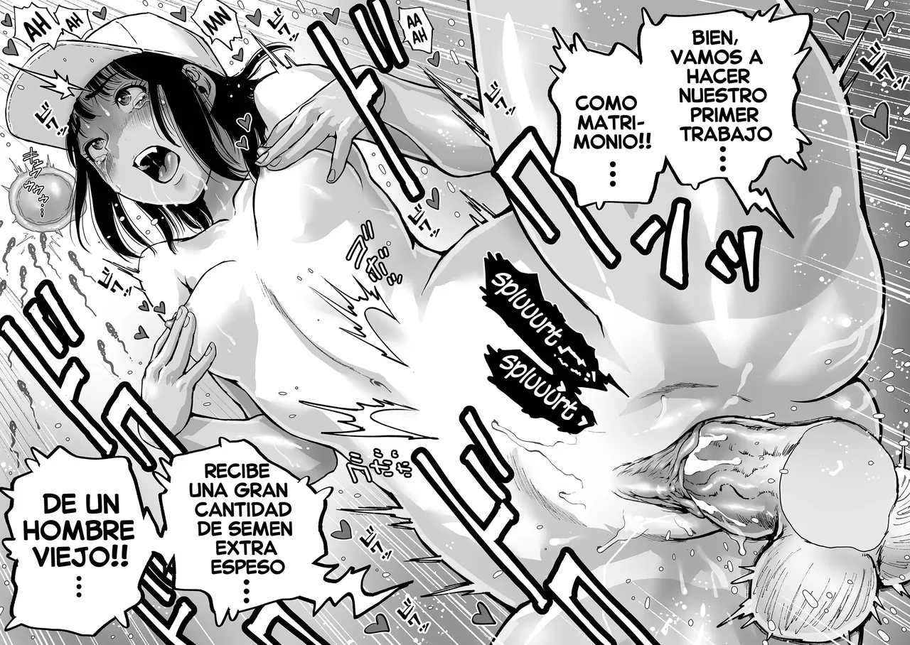 [keso] Sore ga Seishun Nanda!| Eso es Sexo Juvenil! (Sei no Yorokobi Sensei) [Spanish] [Harenchi no Fansub] [Decensored] [Digital] image number 15