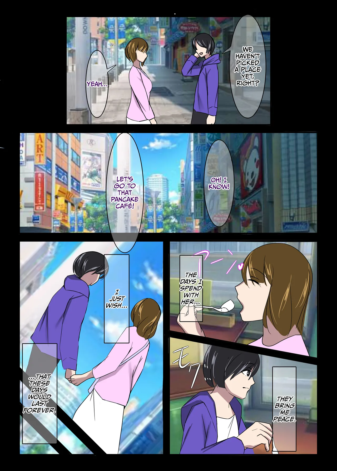 [Isopo Kingdom (Isopo Tirramith)] Kinki no Jukumi, Ayamachi no Wakaba II [English] [CulturedCommissions] 图片编号 10