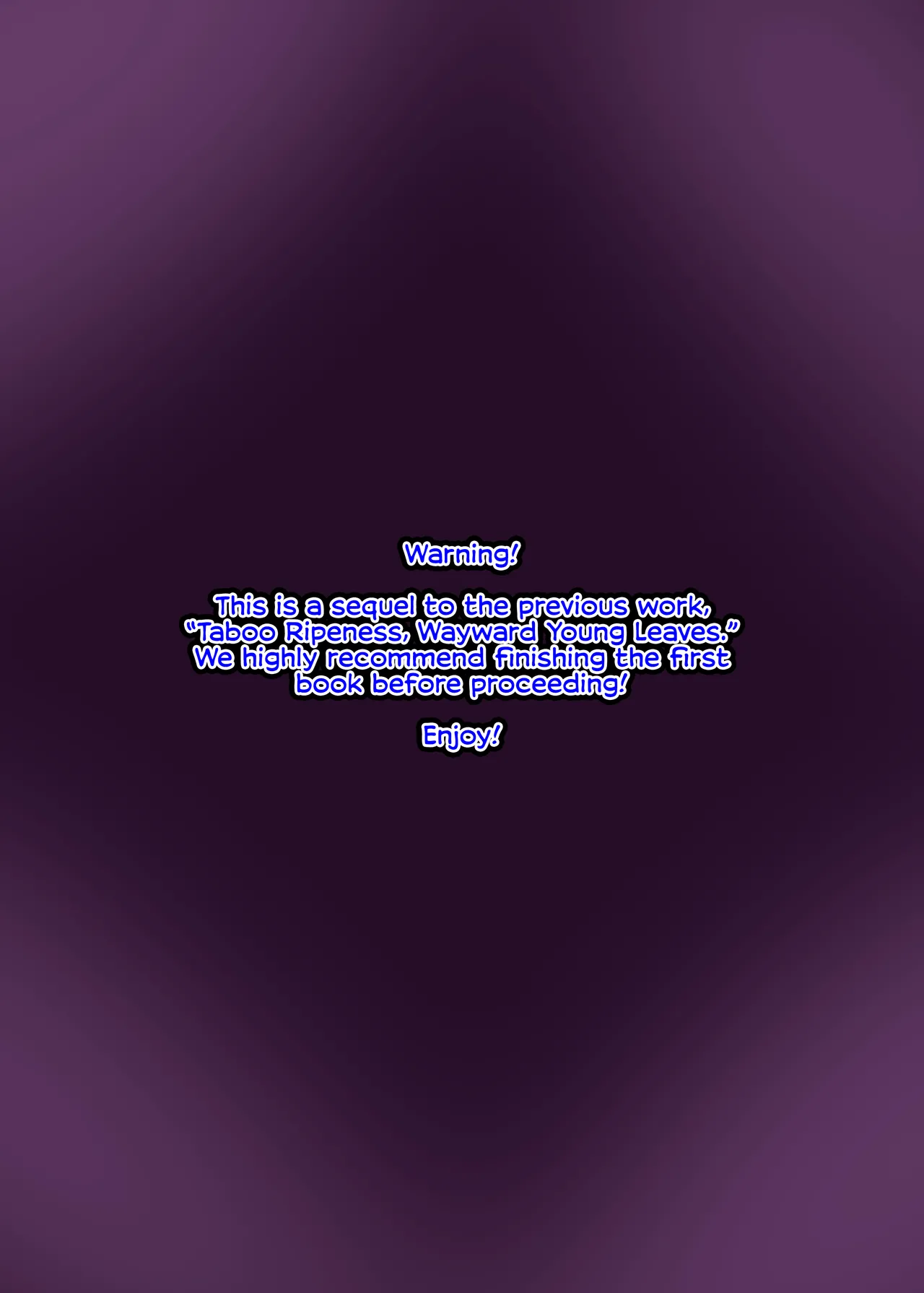 [Isopo Kingdom (Isopo Tirramith)] Kinki no Jukumi, Ayamachi no Wakaba II [English] [CulturedCommissions] 图片编号 50