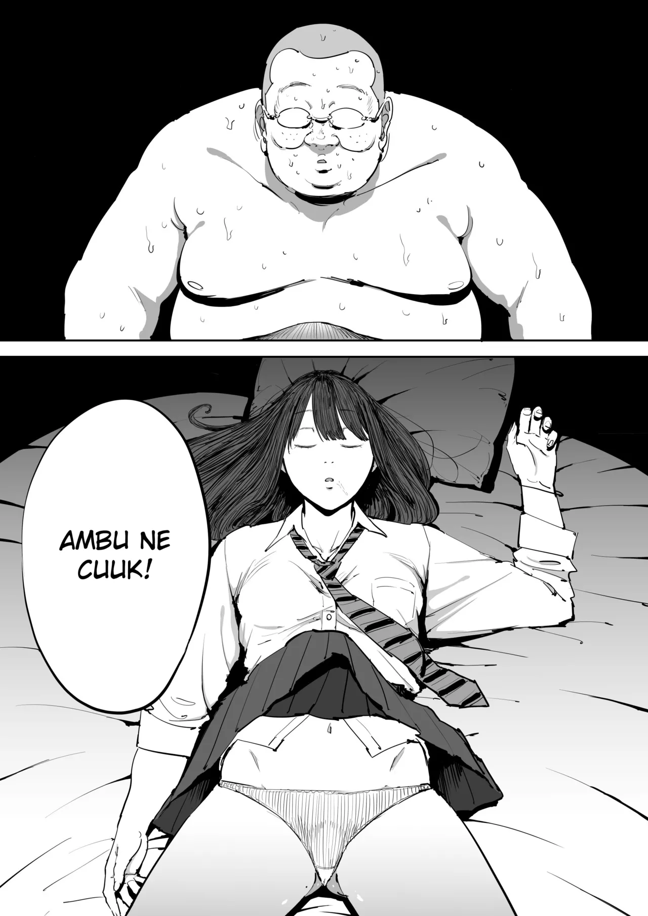 [Shioji] Hari Aku Ngerti Wadon [Javanese] [Gagak_Ireng] image number 20