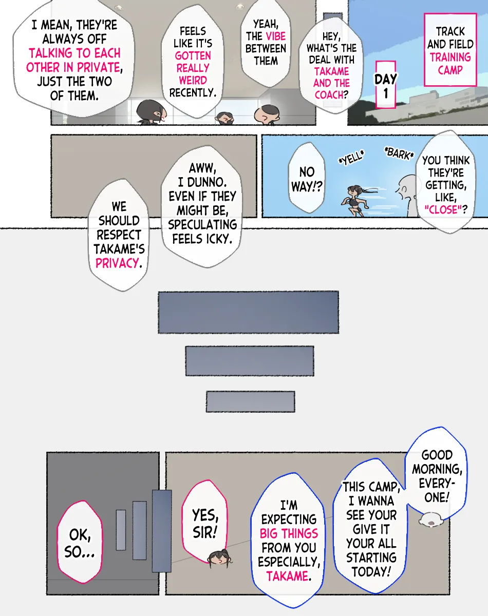 [Aikokusha (Agobitch Nee-san)] Bukatsudou Joshi-tachi ~Sotsugyou Album ni wa Noranai Watashi-tachi no H na Omoide~ | School Club Girls ~Our Naughty Memories That Aren't Going in the Yearbook~  [English] [skibidibenki] [Incomplete] 4eme image