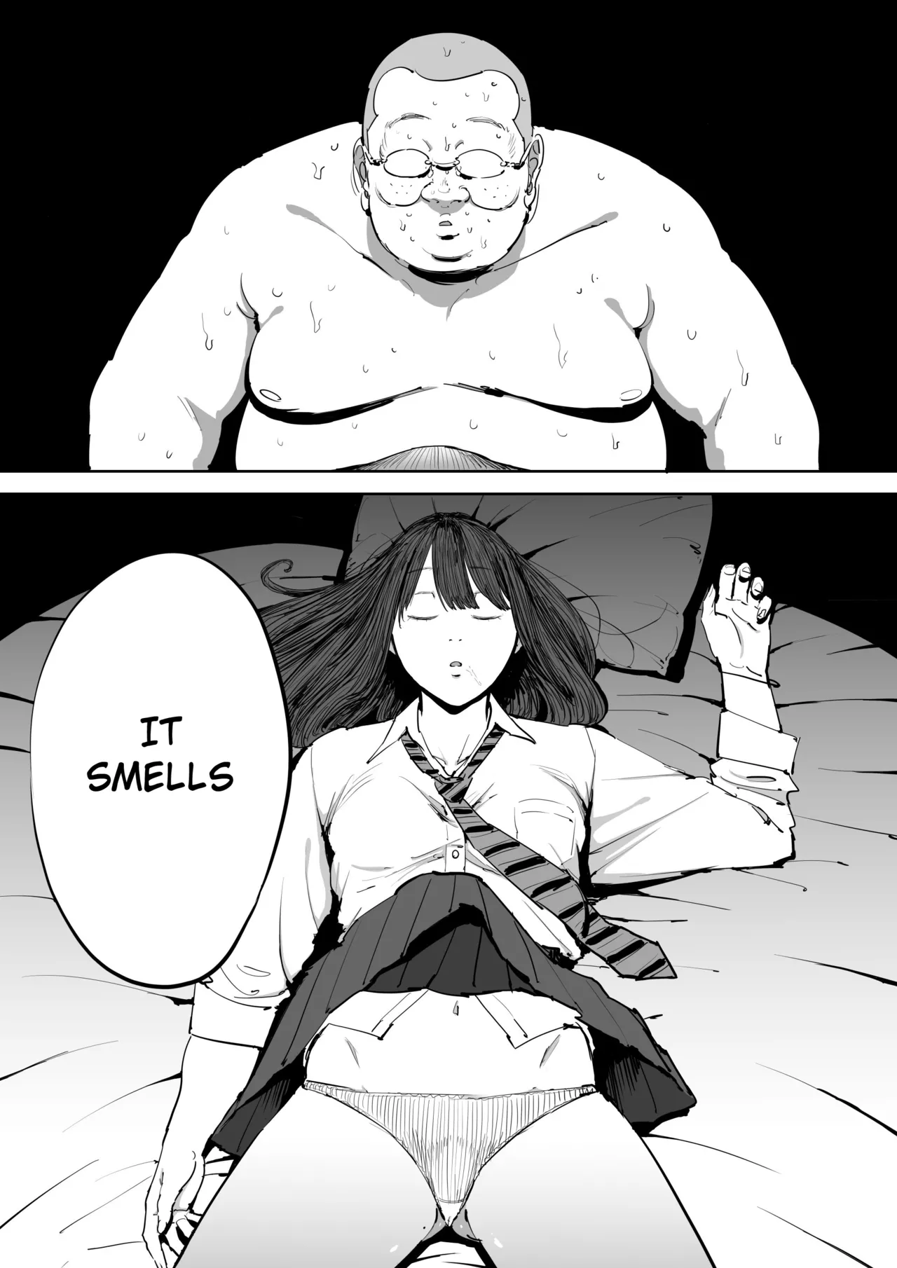 [Shioji] The Day I Knew a Woman [English] [Gagak_Ireng] image number 20