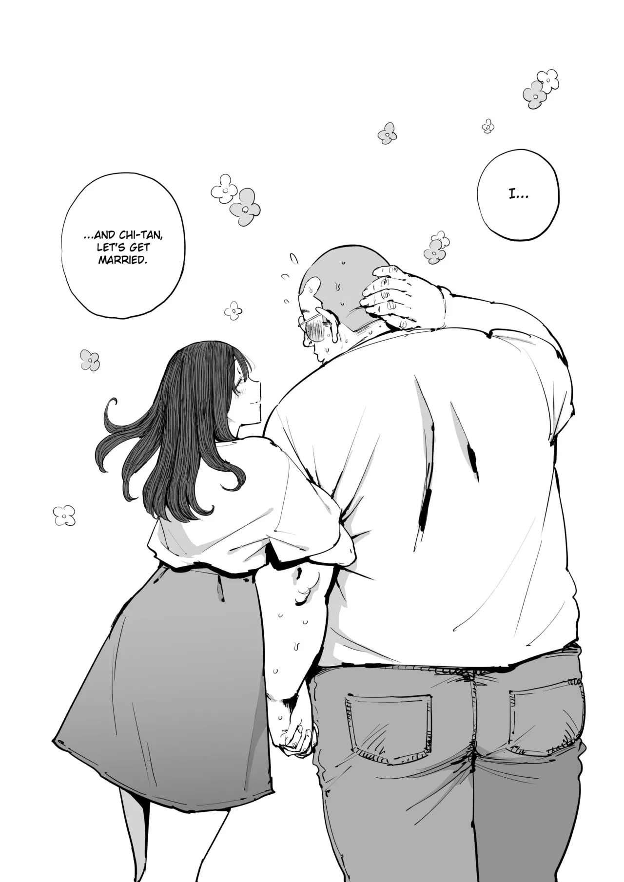 [Shioji] The Day I Knew a Woman [English] [Gagak_Ireng] image number 53
