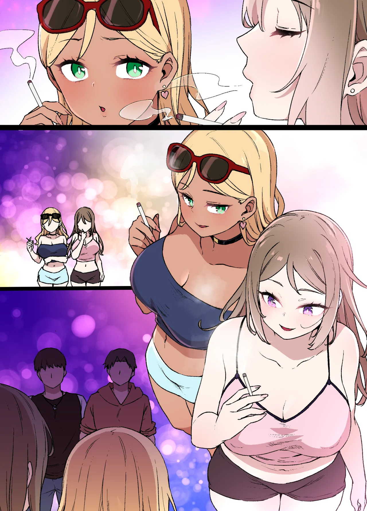 100日後に寝取られる彼女～寝取られるまであと30日～ Bildnummer 27