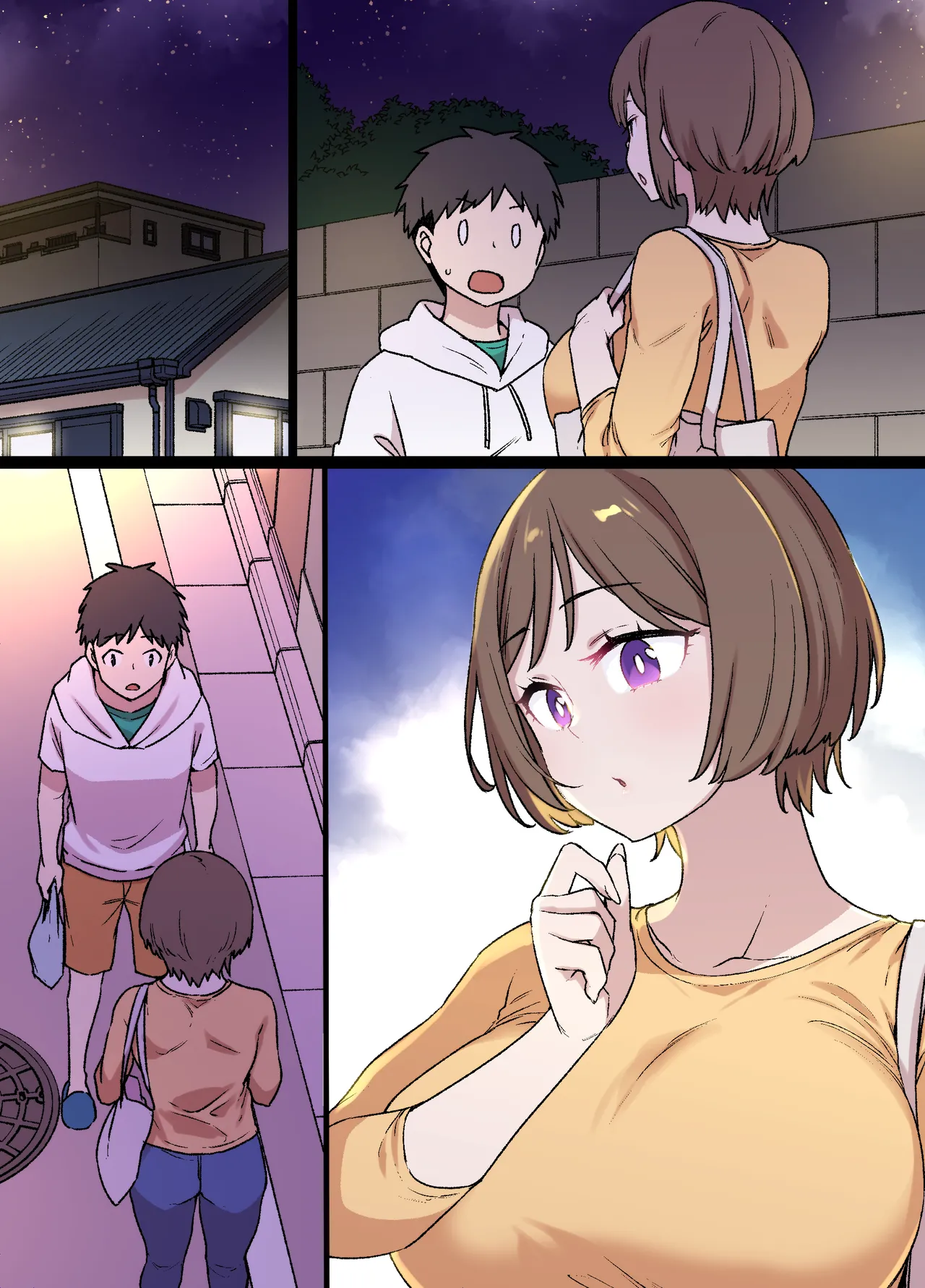 100日後に寝取られる彼女～寝取られるまであと30日～ Bildnummer 31