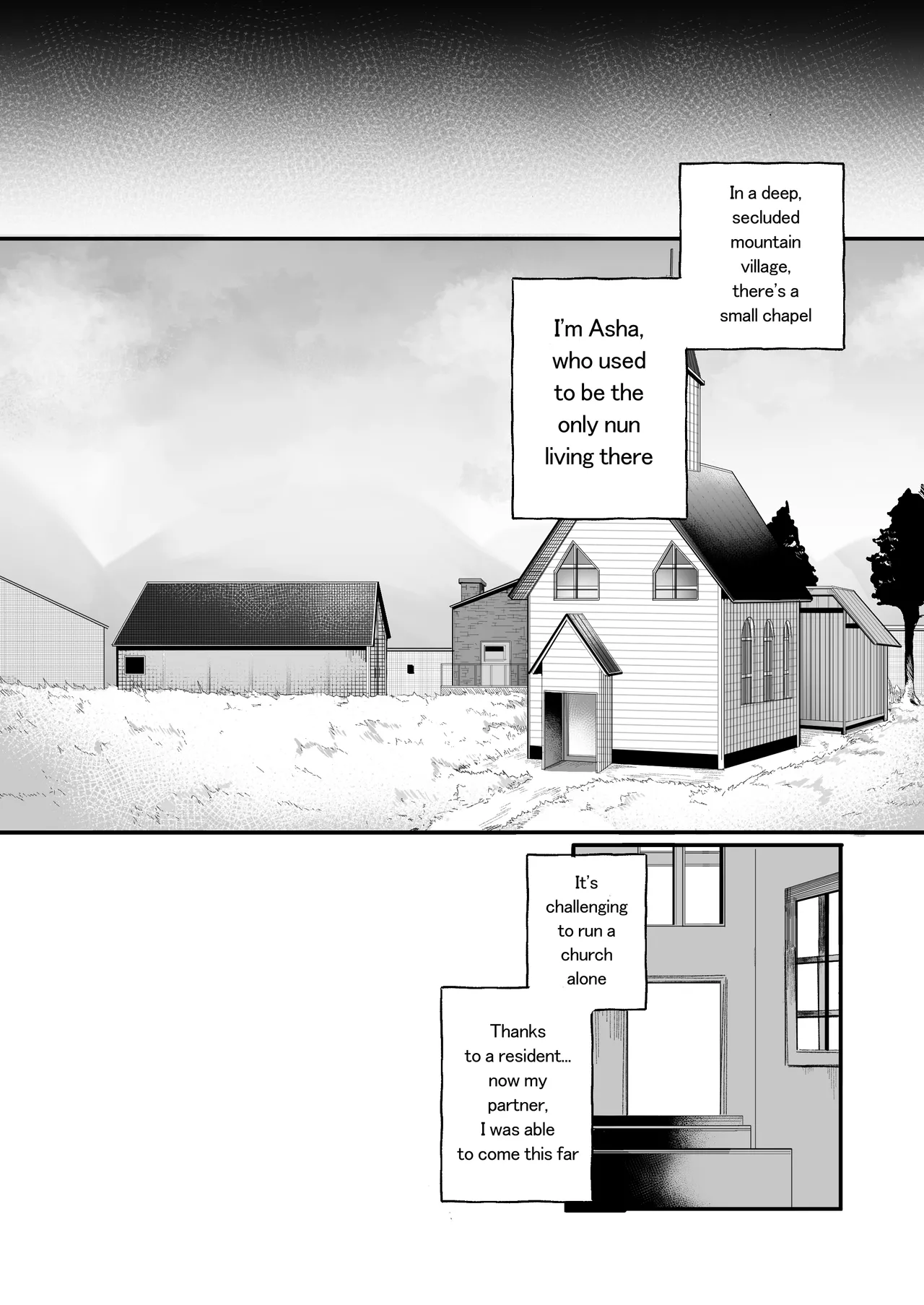 [Boole] Time Loop de Kaihatsu Sareru Sister | Timeloop and Sex and Nun [English] 画像番号 30