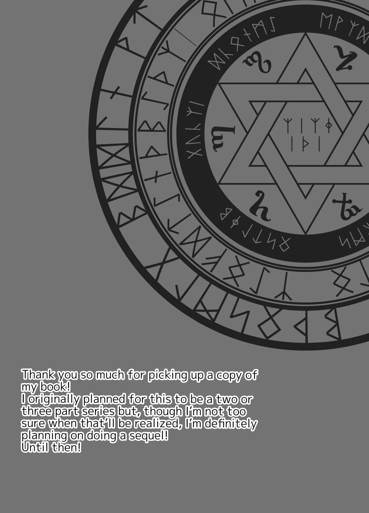 [Moyu] Isekai Mahoutsukai wa Kaerenai [English] [A Cool Person] imagen número 64