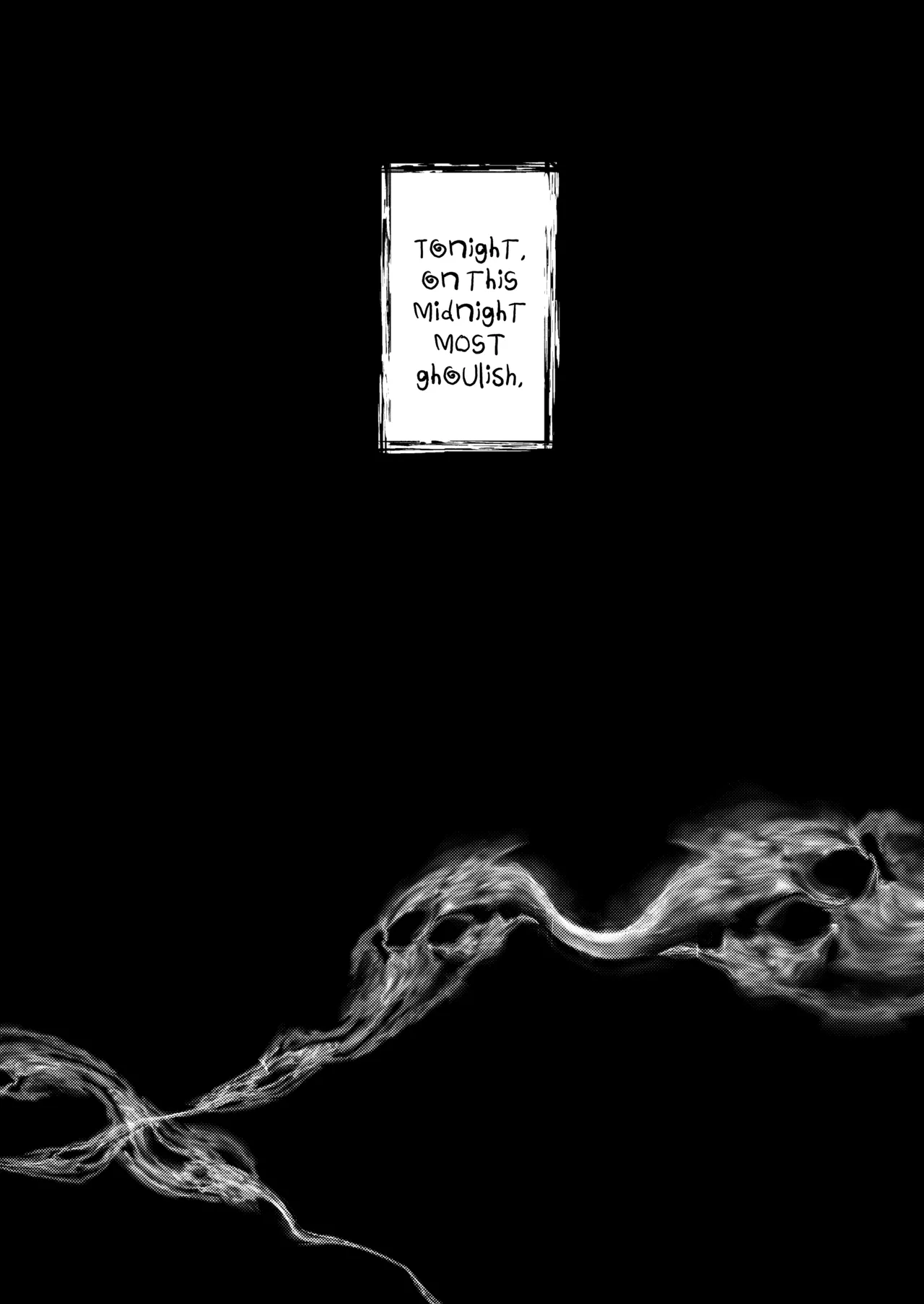 [MorodashiRingo] Gori Macho Yuurei ni Maiban Kakareteimasu! [English] [A Cool Person] image number 3