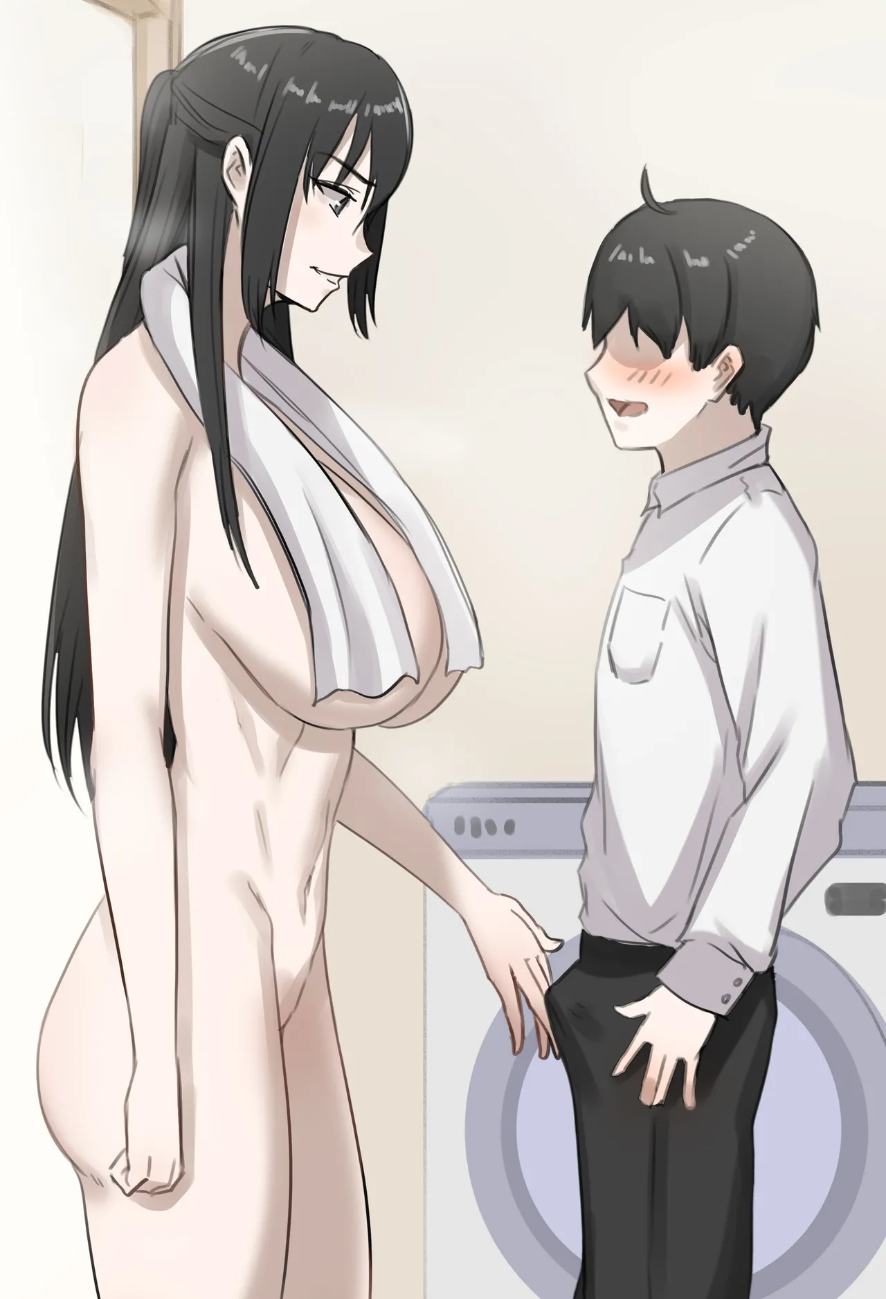 [Yen] Patreon  202410-202501 橘さん家 [中国翻訳] imagen número 10