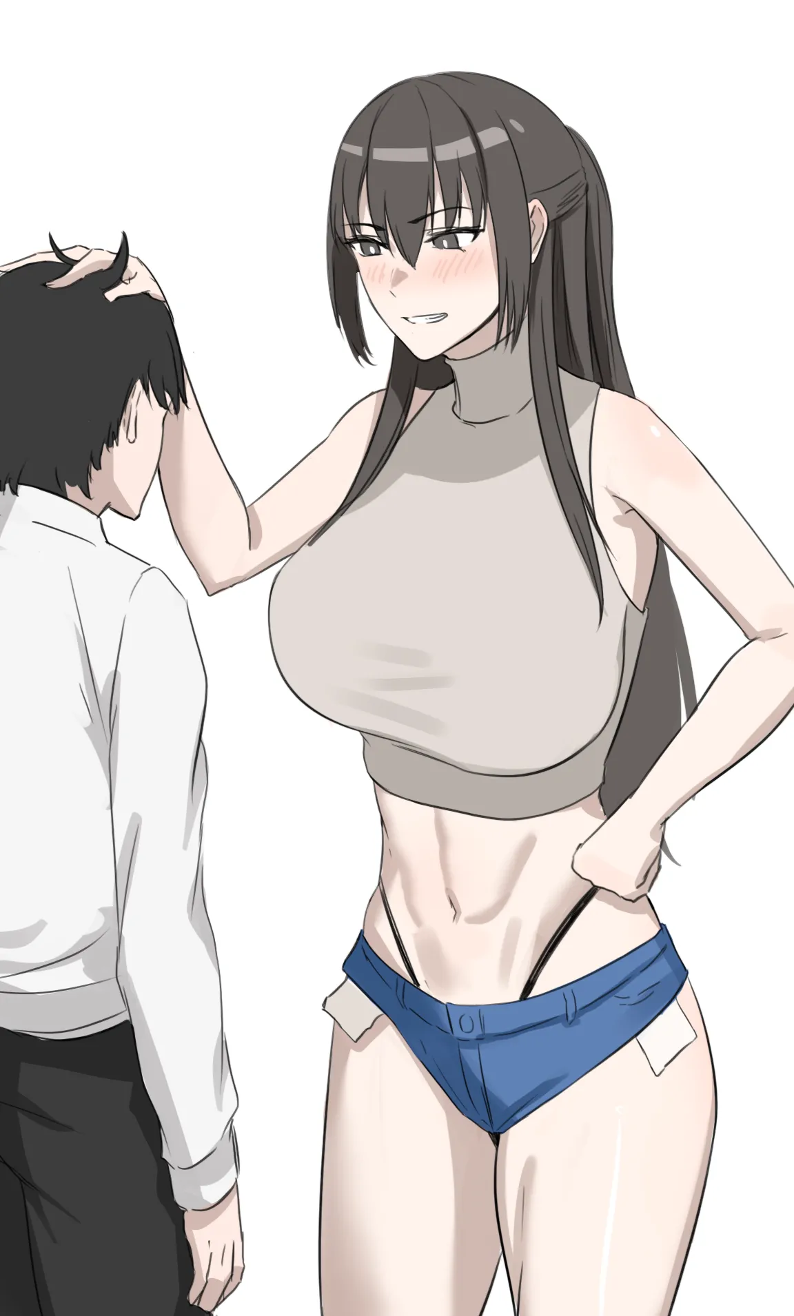 [Yen] Patreon  202410-202501 橘さん家 [中国翻訳] imagen número 16