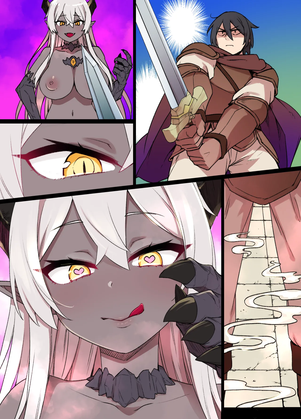 ガーゴイルの呪い imagen número 45