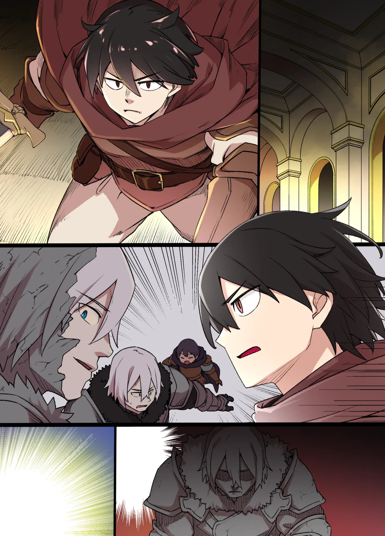 ガーゴイルの呪い imagen número 49