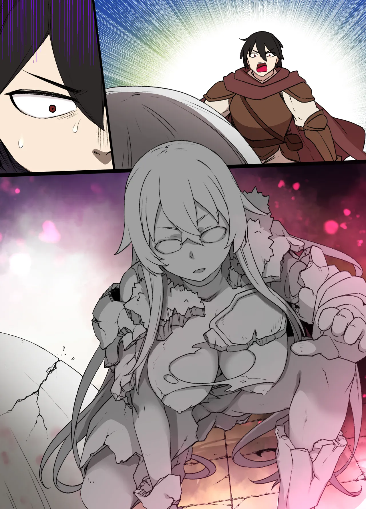 ガーゴイルの呪い imagen número 50