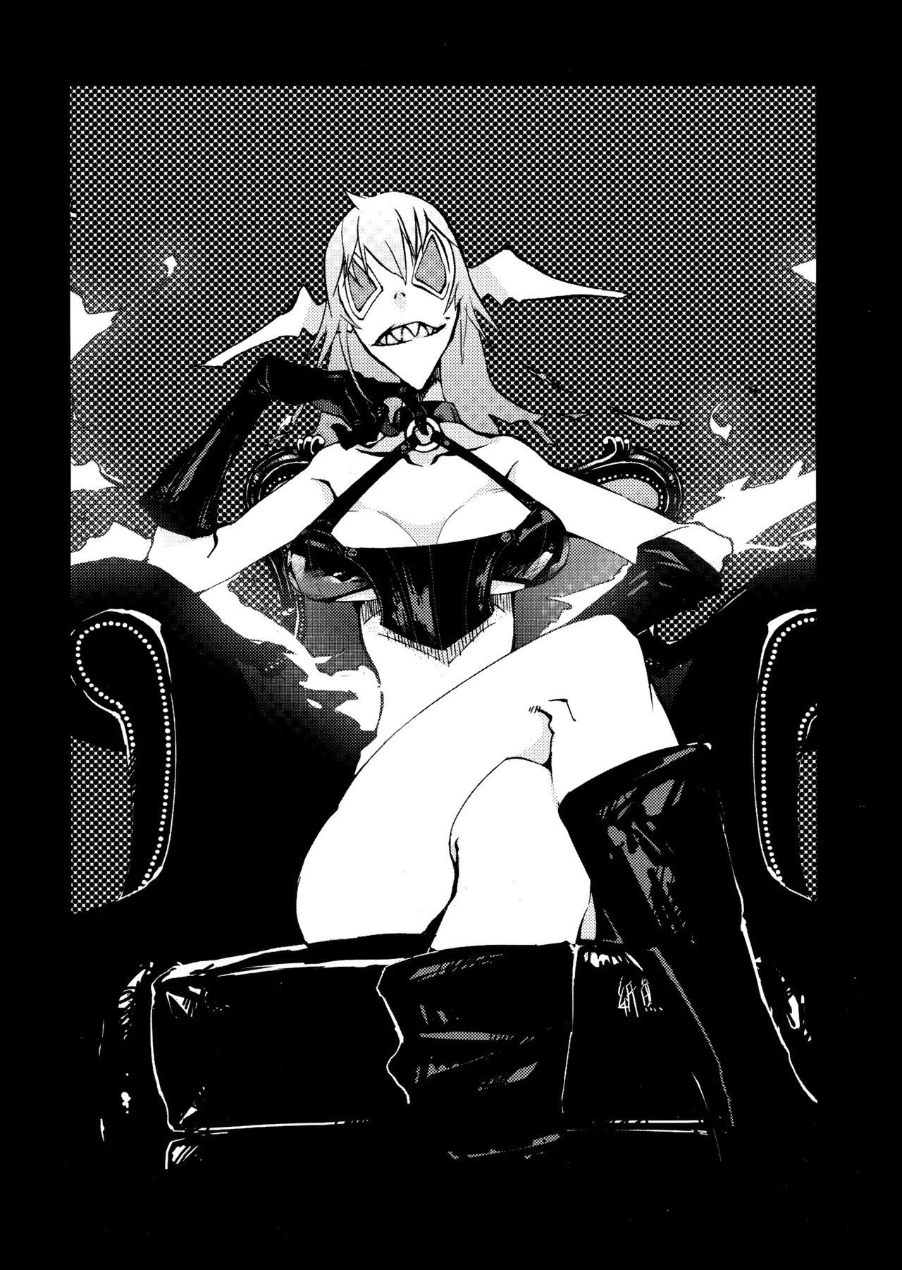 [JUNKLAND2 (Shimimaru)] PM3:12 no Reizouko imagen número 87