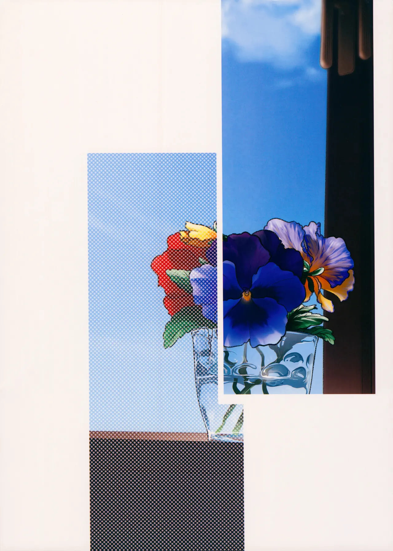 [Otaku Beam (Ootsuka Mahiro)] Itou Akiko no Shuumatsu - El Fin de Semana de Akiko Itou [Spanish] [New Scan Doujin] изображение № 70