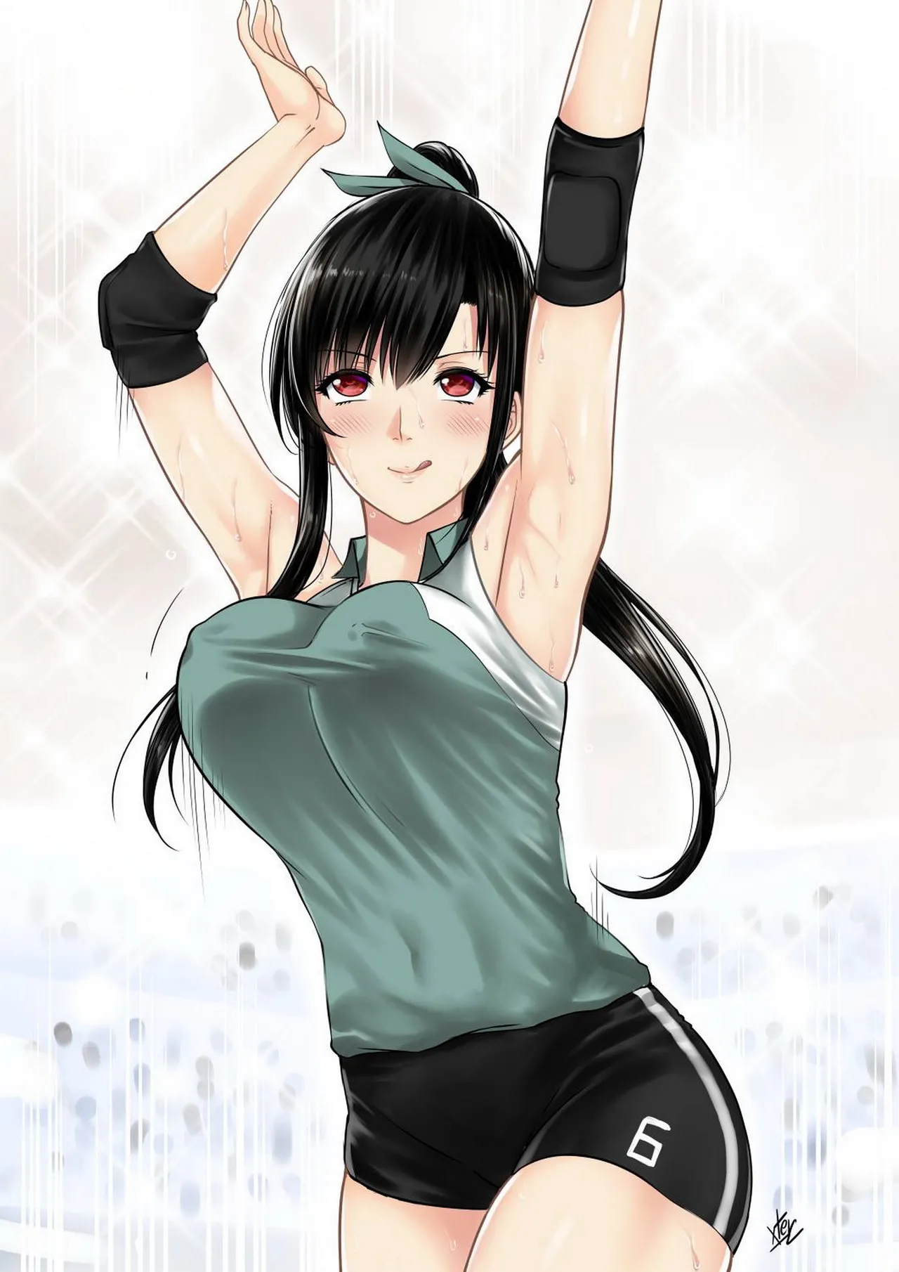 [XTER] My Sister .. 1 – เมื่อพี่สาวผมเปลี่ยนไป (Als sich meine Schwester veränderte) [German][Decensored] Bildnummer 53