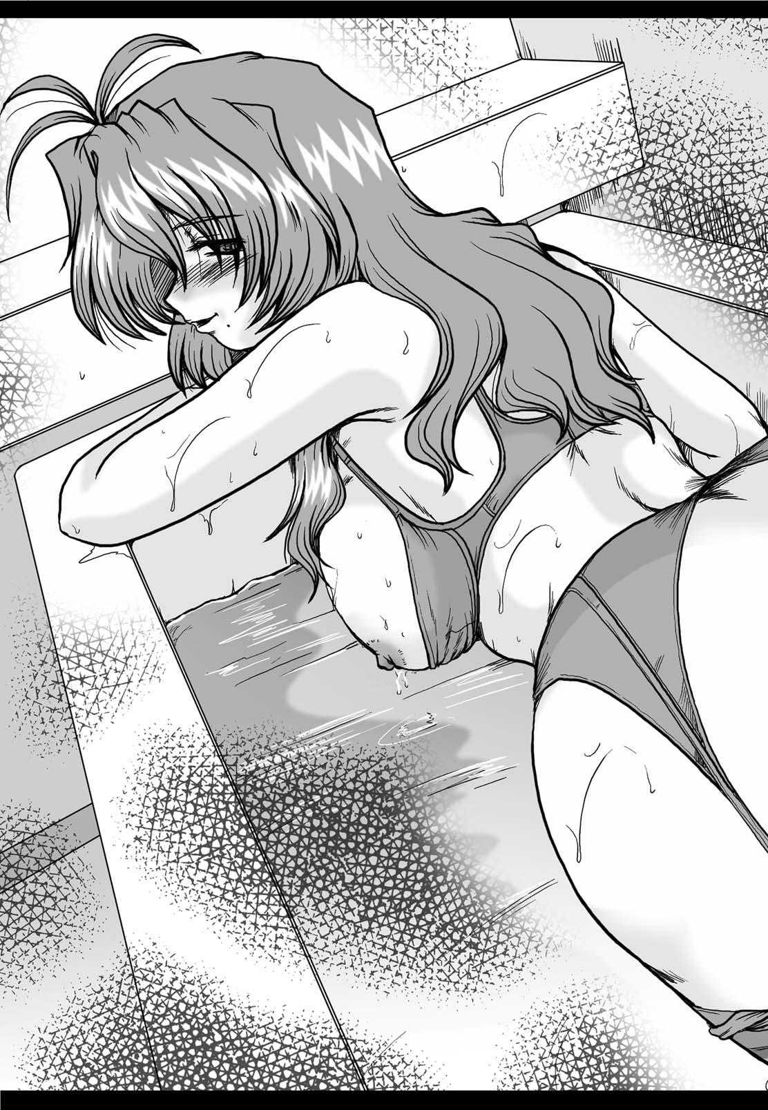 [Parupunte (Fukada Takushi)] F-47 (Onegai Teacher, Onegai Twins) [Digital] 画像番号 69