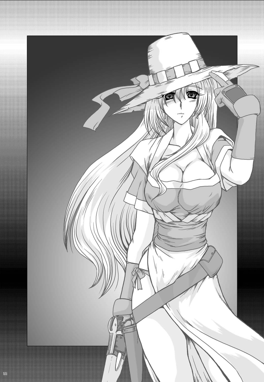 [Parupunte (Fukada Takushi)] F-48 (Grenadier) [Digital] 画像番号 32