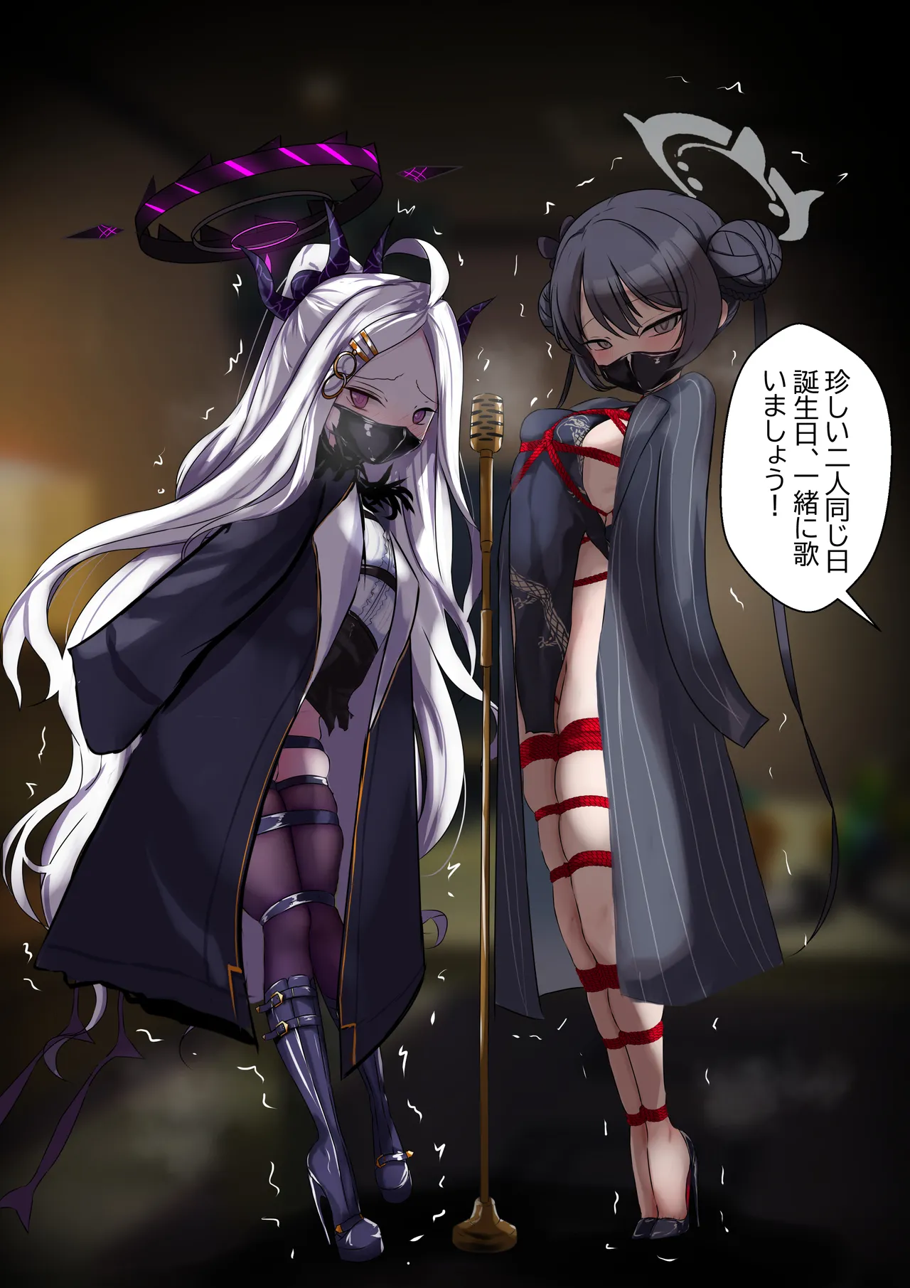 [Gakispark] 2月の記録 画像番号 2