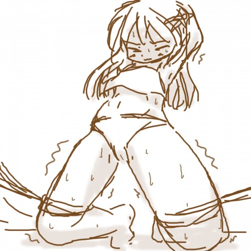 Artist omorashi изображение № 2