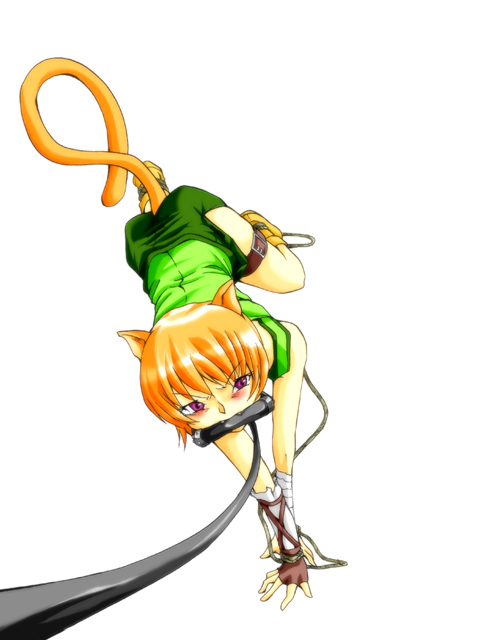 Fantajī ni okeru tatakau bishōjo DID no kōsatsu ~ ao ￮ no kiseki-hen ~ imagen número 21