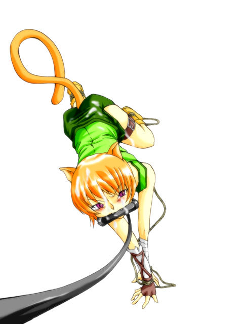 Fantajī ni okeru tatakau bishōjo DID no kōsatsu ~ ao ￮ no kiseki-hen ~ imagen número 22