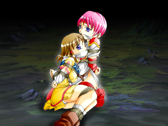 Fantajī ni okeru tatakau bishōjo DID no kōsatsu ~ ao ￮ no kiseki-hen ~ imagen número 23