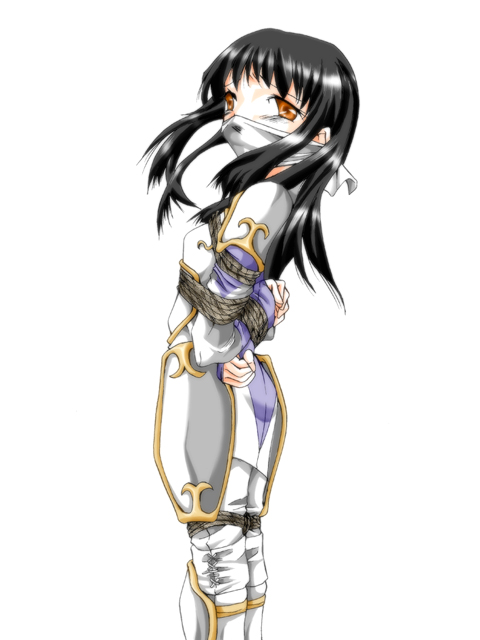 Fantajī ni okeru tatakau bishōjo DID no kōsatsu ~ ao ￮ no kiseki-hen ~ imagen número 25