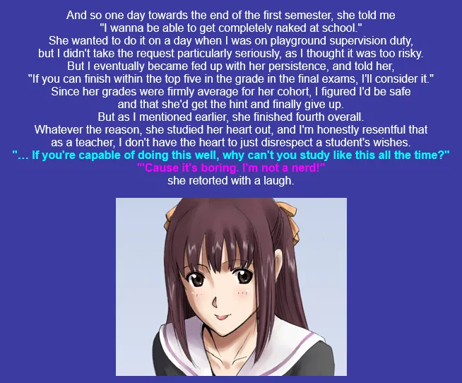 [ACTIVA (SMAC)] R-Otome Personal ~Akane Onosaka~ [English] [SaLamiLid] imagen número 6