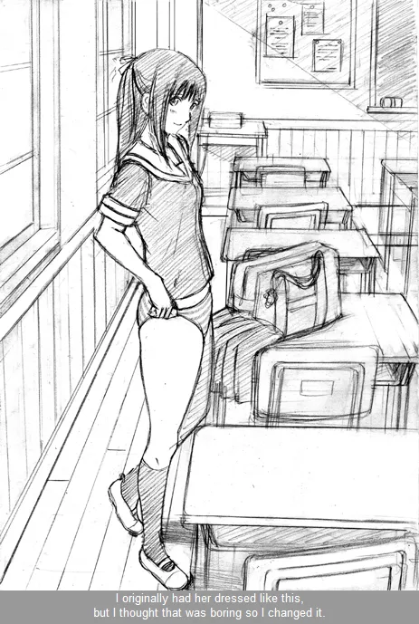 [ACTIVA (SMAC)] R-Otome Personal ~Akane Onosaka~ [English] [SaLamiLid] imagen número 54